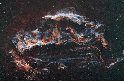 Les Dentelles du Cygne